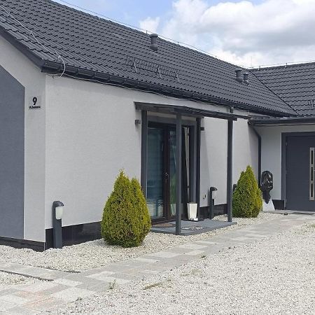 Apartament Widokowy Karkonosze Warmbrunn Eksteriør bilde