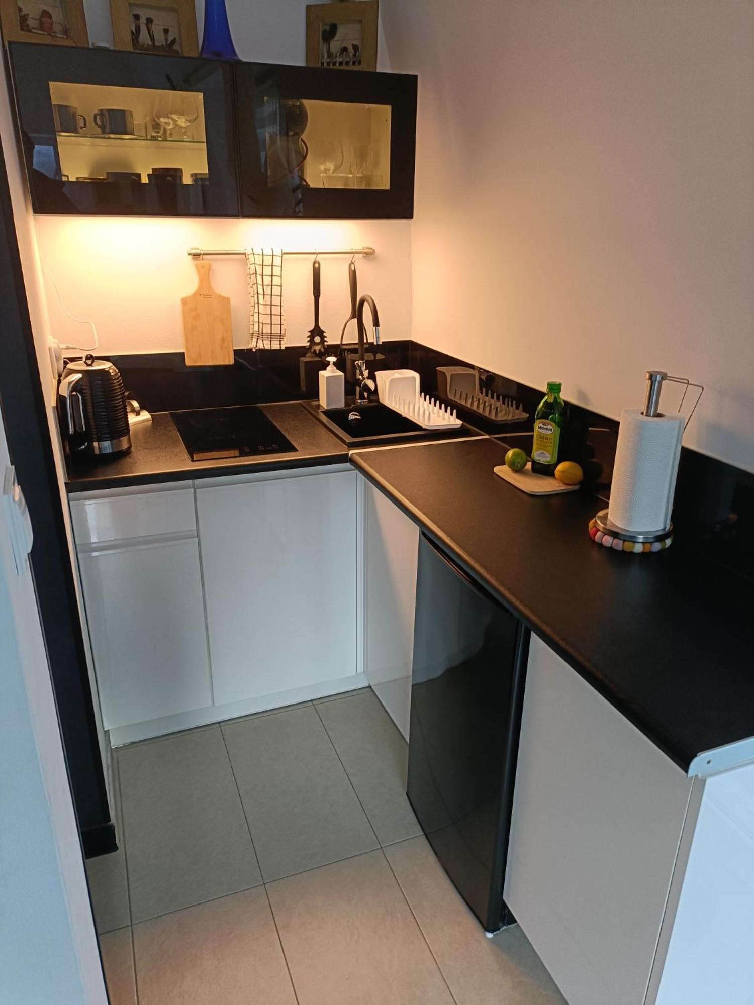 Apartament Widokowy Karkonosze Warmbrunn Eksteriør bilde